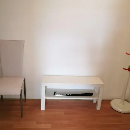 Mia Airport Studio Apartment - 0-24H Self Check In&Out - Parking On Site Velika Gorica Exterior photo