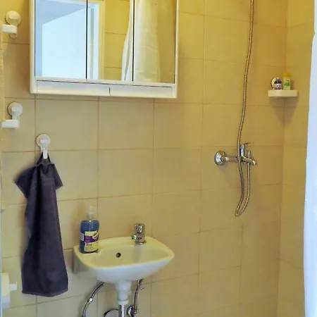 Mia Airport Studio Apartment - 0-24H Self Check In&Out - Parking On Site Velika Gorica Exterior photo