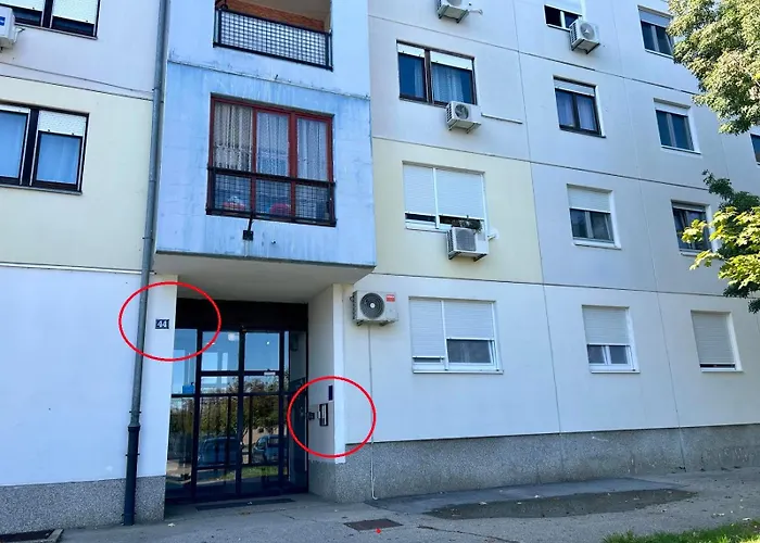 Mia Airport Studio Apartment - 0-24H Self Check In&Out - Parking On Site