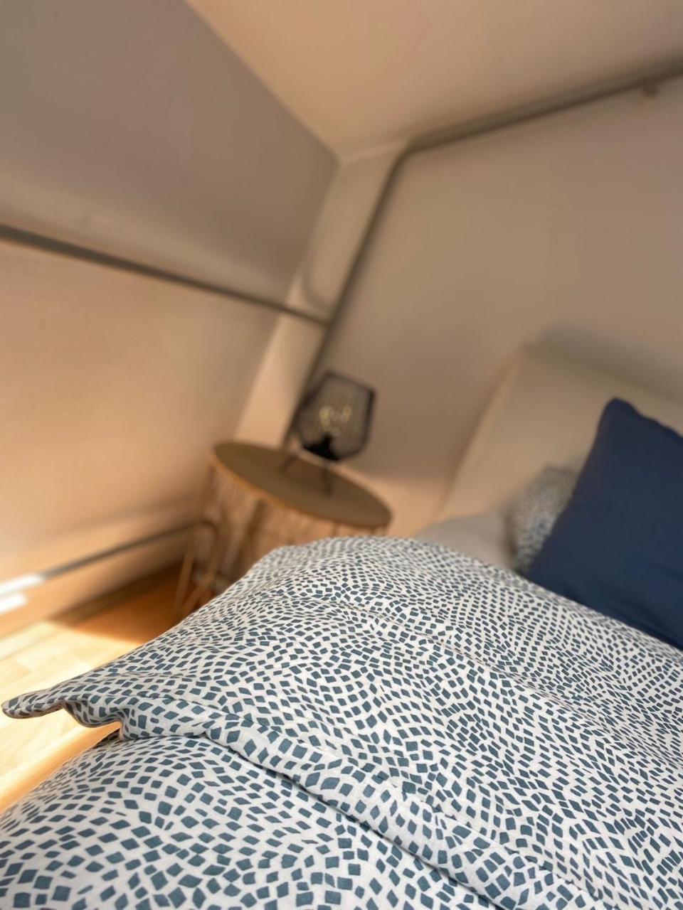 Apartment Mia Airport - 0-24h Self Check In&out - Parking On Site Velika Gorica